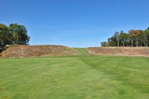 Essex County Club 17th Fairway